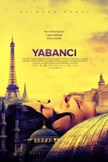 Yabancı Trailer
