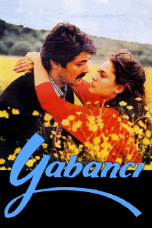 Yabancı Trailer
