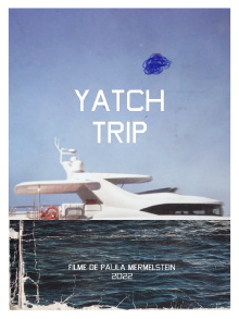 Yacht Trip Trailer