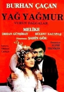 Yag Yagmur Trailer
