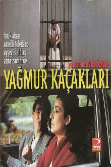 Yağmur Kaçakları Trailer
