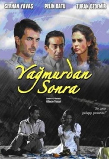 Yağmurdan Sonra Trailer