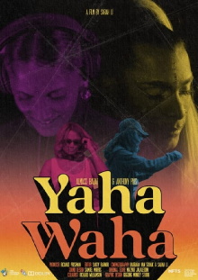Yaha Waha Trailer