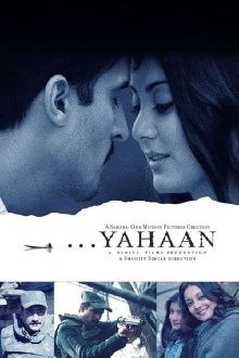 Yahaan Trailer