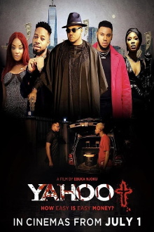 Yahoo+ Trailer
