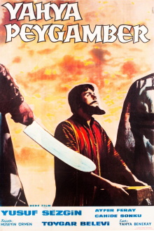 Yahya Peygamber Trailer