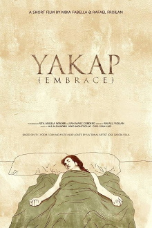 Yakap Trailer