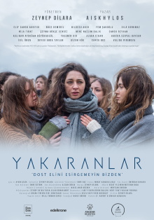 Yakaranlar Trailer