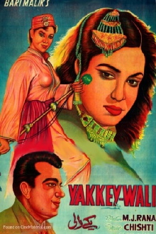 Yakke Wali Trailer