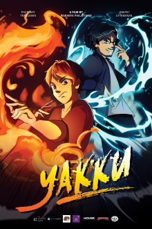 YAKKU Trailer