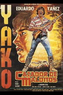 Yako, cazador de malditos Trailer