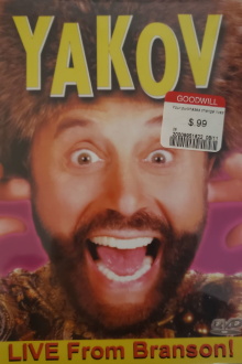 Yakov: Live From Branson! Trailer