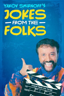 Yakov Smirnoff: Jokes from the Folks Trailer