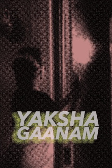 Yaksha Gaanam Trailer