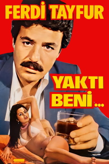 Yaktı Beni Trailer