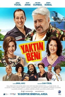 Yaktın Beni Trailer