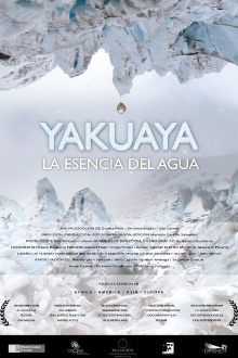 Yakuaya, la esencia del agua Trailer