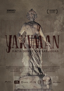 Yakuman: Hacia donde van las aguas Trailer