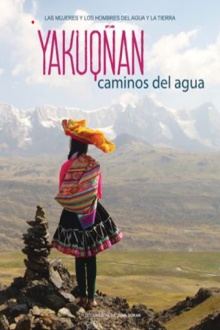 Yakuqñan, caminos del agua Trailer