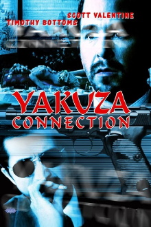 Yakuza Connection Trailer