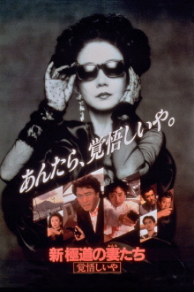 Yakuza Ladies Revisited 2 Trailer