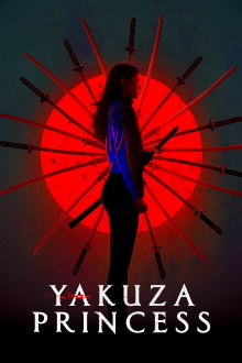 Yakuza Princess Trailer