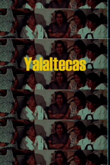 Yalaltecas Trailer