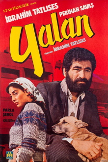 Yalan Trailer
