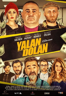 Yalan Dolan Trailer