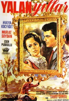 Yalan Yıllar Trailer