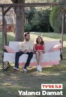 Yalancı Damat Trailer