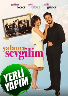 Yalancı Sevgilim Trailer