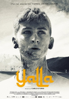 Yalla Trailer