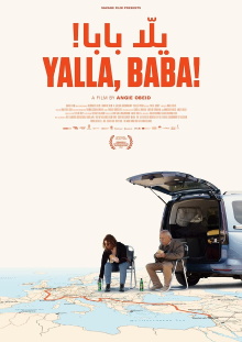 Yalla, Baba! Trailer