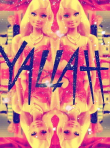 Yallah ! Trailer