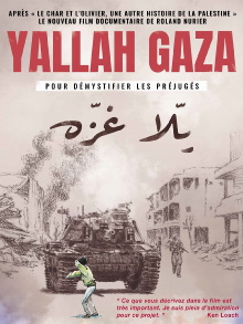 Yallah Gaza Trailer