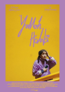 Yallah Habibi Trailer