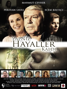Yalnız Hayaller Kaldı Trailer