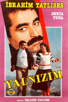 Yalnızım Trailer