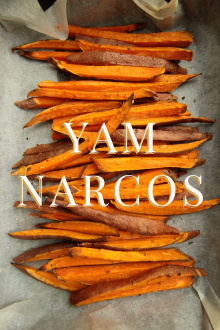 Yam Narcos Trailer
