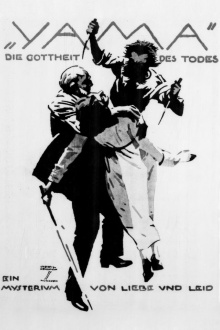 Yama, die Gottheit des Todes Trailer