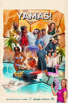 Yamas! Trailer