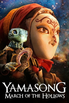 Yamasong: March of the Hollows Trailer