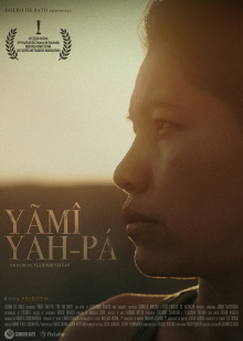Yãmî Yah-Pá Trailer