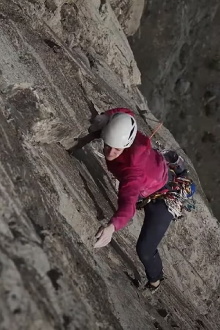 Yamnuska: The Ragged Edge Trailer