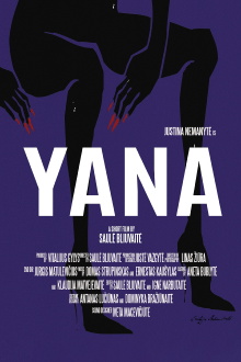 Yana Trailer