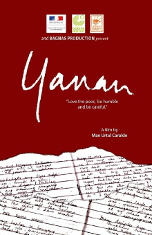 Yanan Trailer