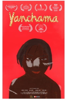 Yanchamba Trailer