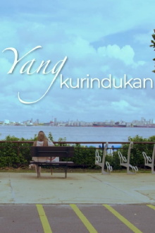 Yang Ku Rindukan Trailer