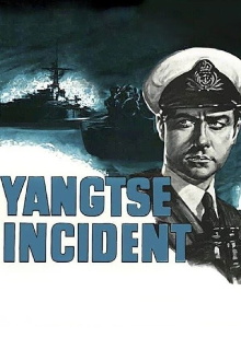 Yangtse Incident: The Story of H.M.S. Amethyst Trailer